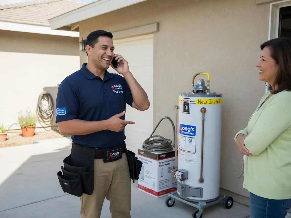 Leak Detection West Hills, CA FAQs